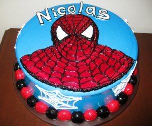 47 i Spiderman 1